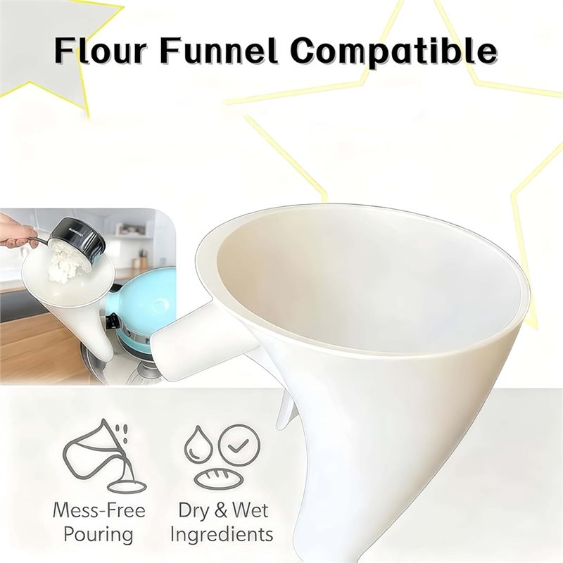 Kitchen Aid Baking Mixer - [НОВИНКА!A38F] Набор из 2-х предметов для