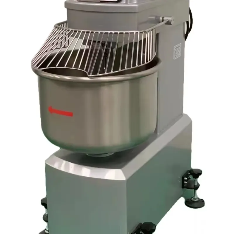 Kitchen Aid Baking Mixer - Электрический планетарный миксер для замеса теста,