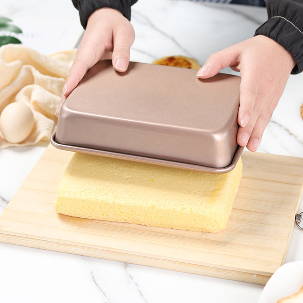 Kitchen Baking Pan - Квадратная форма для выпечки с антипригарным