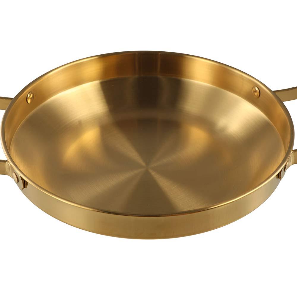 Kitchen Baking Tray Organiser - Прочная тарелка для барбекю, сковорода, салатница,