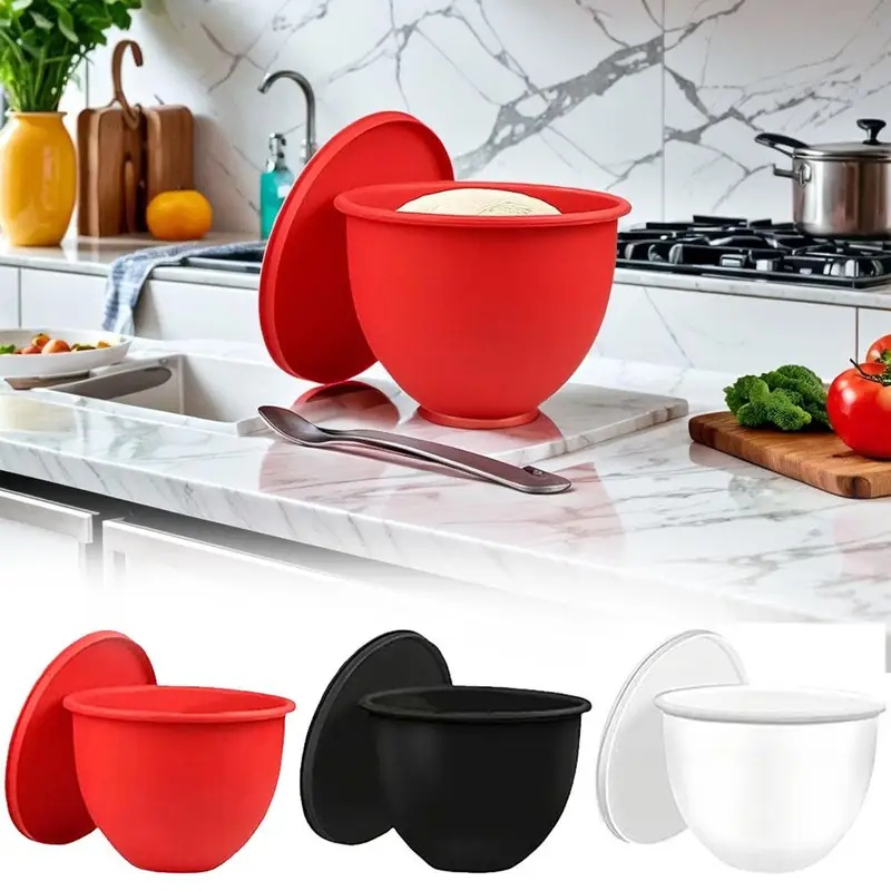 Kitchen Aid Baking Mixer - НОВЫЕ силиконовые вкладыши для миксеров KitchenAid