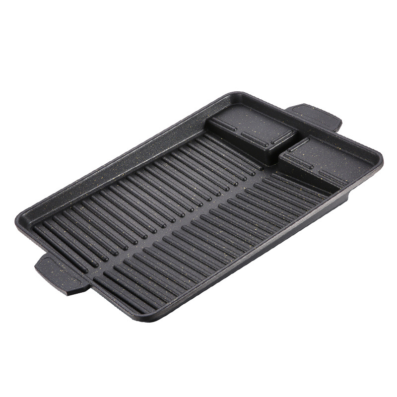 Kitchen Baking Tray Organiser - Плита для гриля и барбекю, портативная