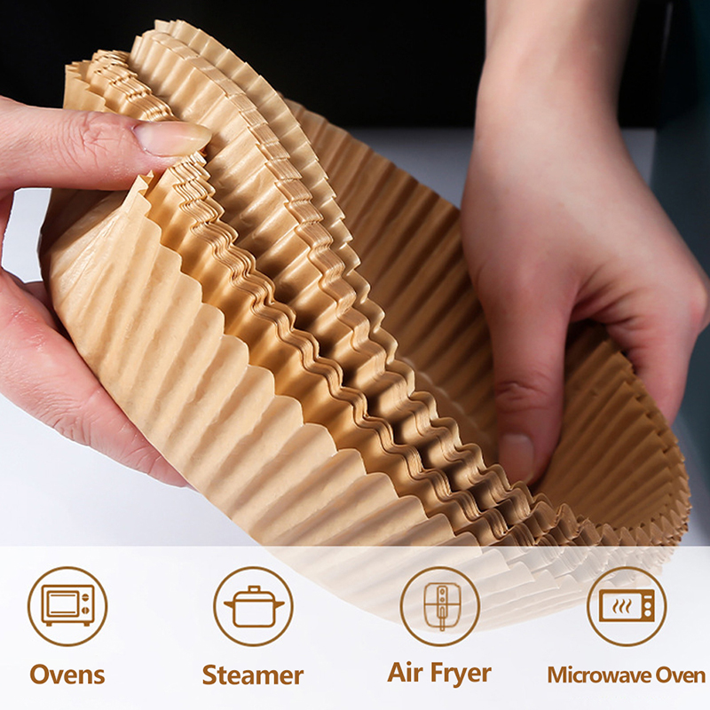 Бумажные вкладыши для выпечки  – обзор и цена Kitchen Baking Tray Organiser
