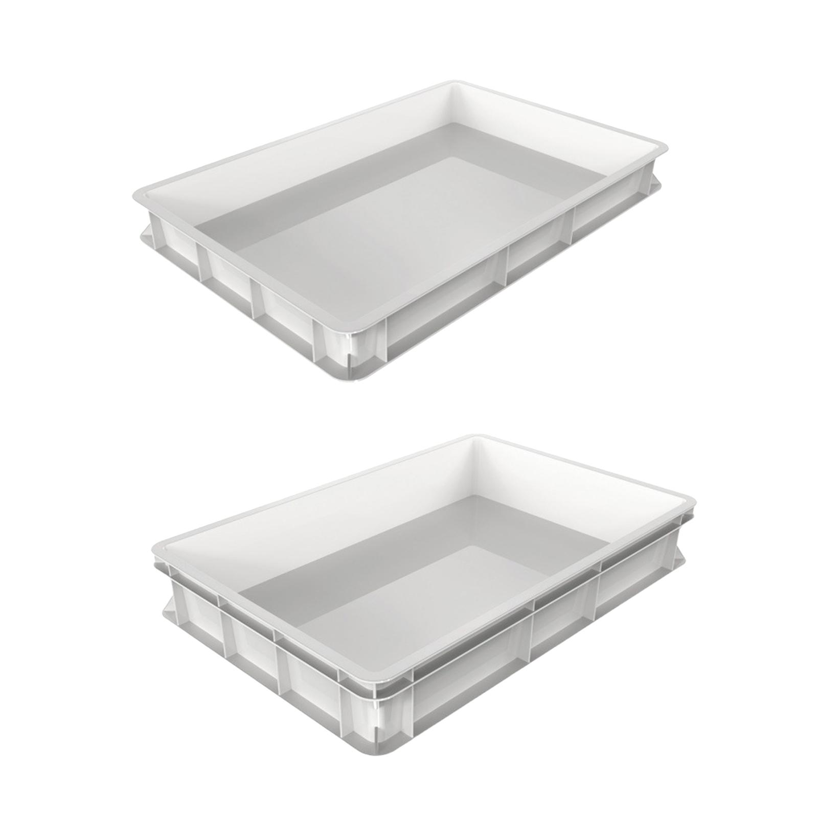 Ящик для защиты теста для пицц – обзор и цена Kitchen Baking Tray Organiser