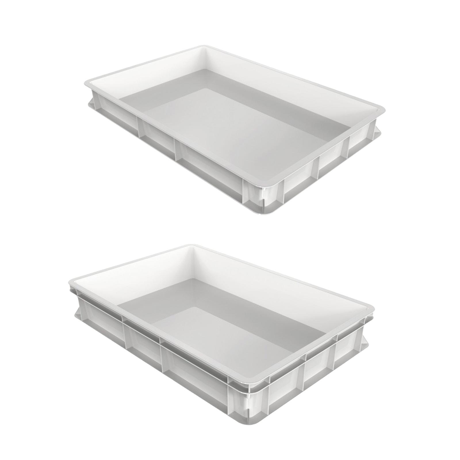 Ящик для защиты теста для пицц – обзор и цена Kitchen Baking Tray Organiser