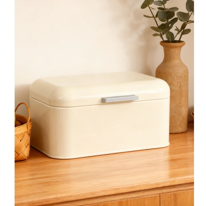 Металлическая хлебница, контей – обзор и цена Kitchen Baking Counter