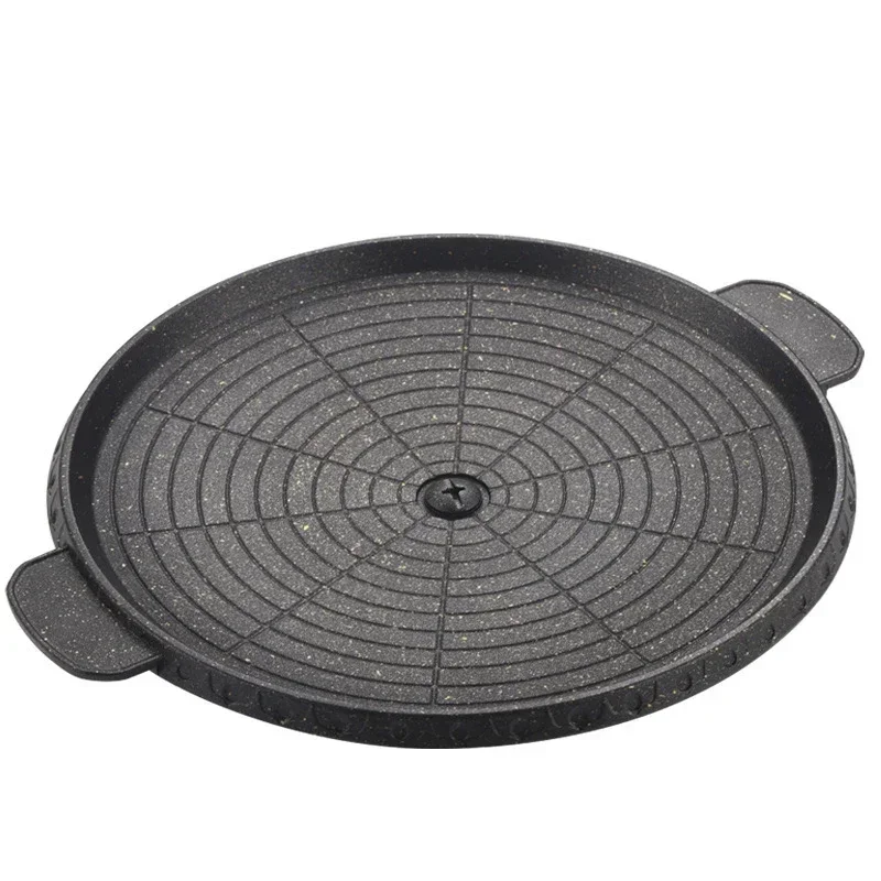 3 формы 32 см корейская каменн – обзор и цена Kitchen Baking Tray Organiser
