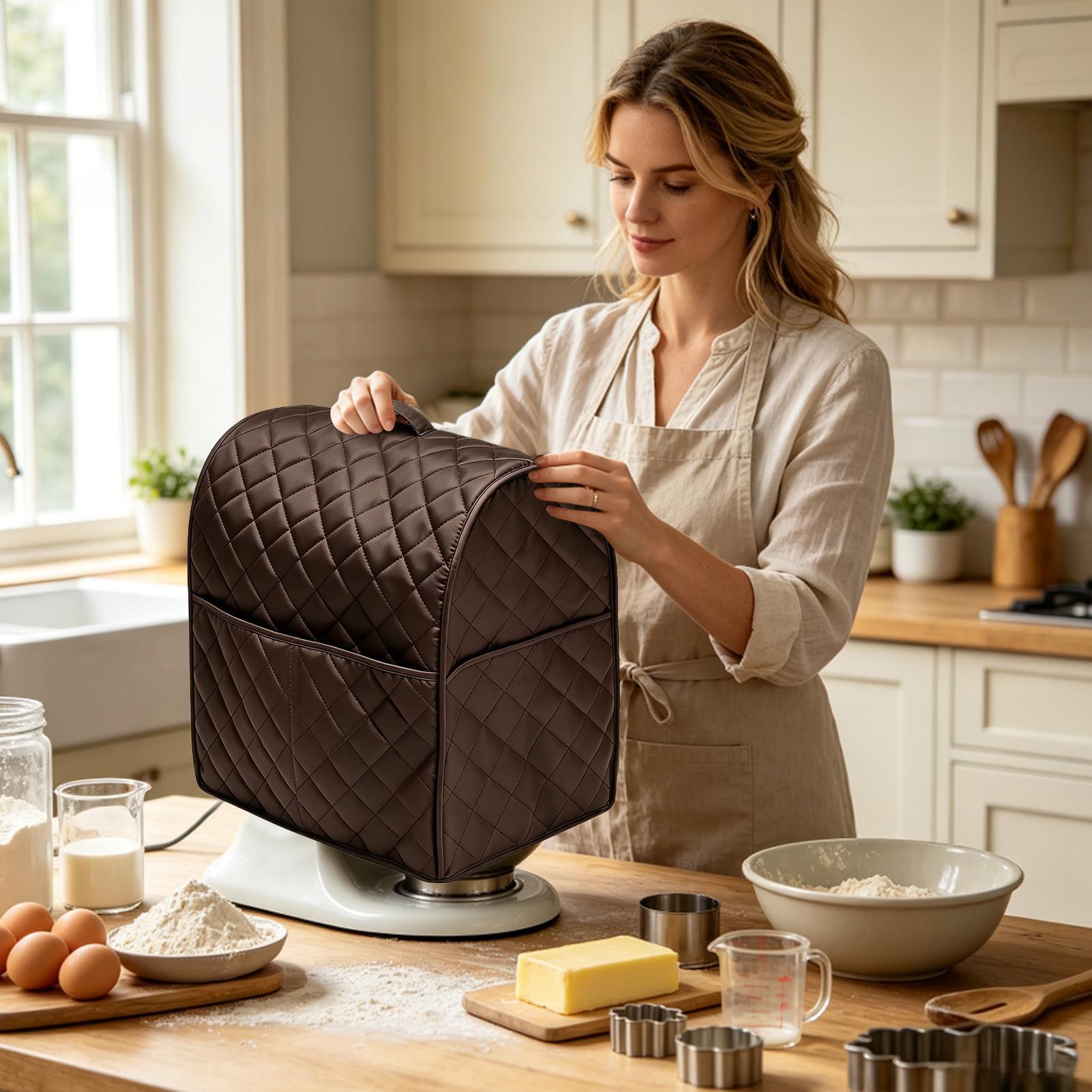 Защитный чехол для миксера, по – обзор и цена Kitchen With Baking Station