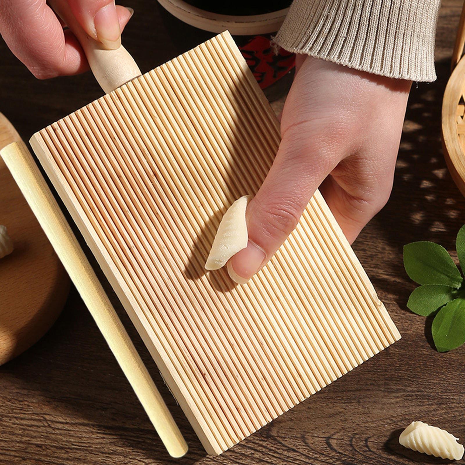 Доски для приготовления ньокки – обзор и цена Kitchen Baking Cupboard