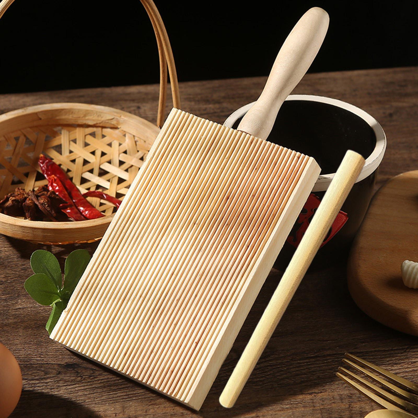 Доски для приготовления ньокки – обзор и цена Kitchen Baking Cupboard