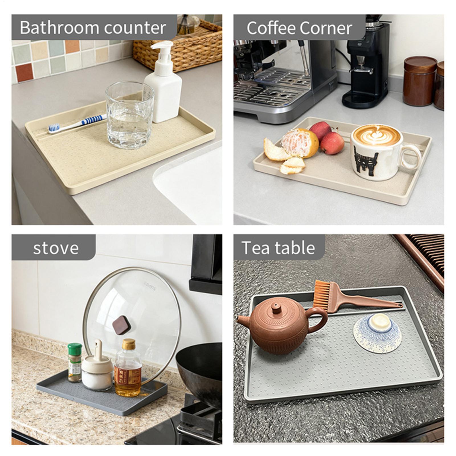 Поддон для сбора крошек, термо – обзор и цена Kitchen With Baking Station