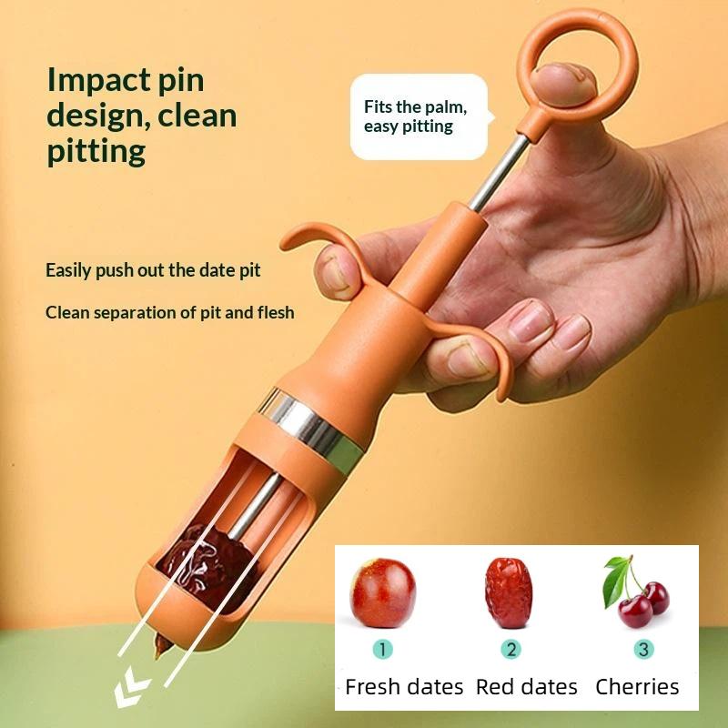 Инструмент для удаления косточ – обзор и цена Kitchen Tools In Baking