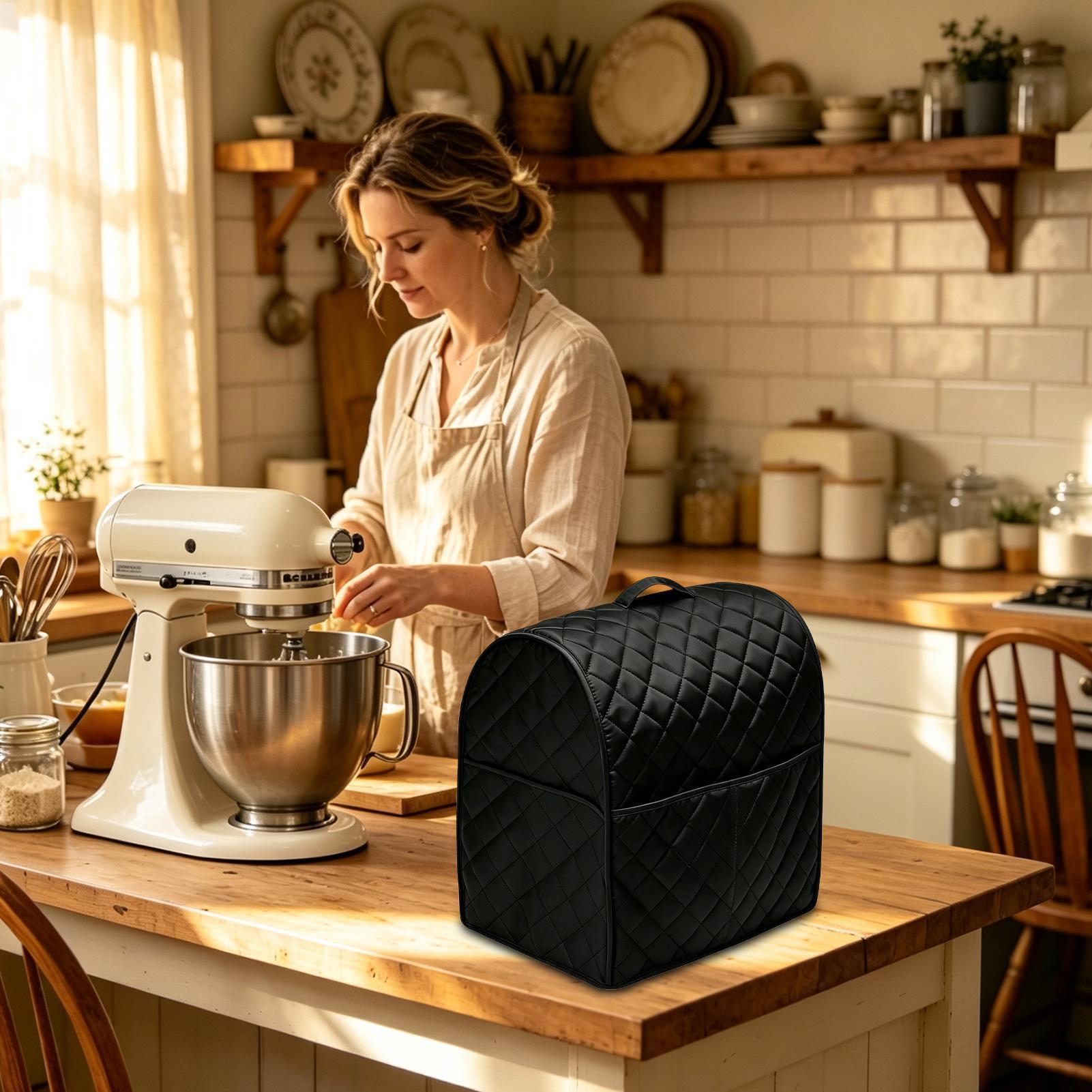 Защитный чехол для миксера, су – обзор и цена Kitchen With Baking Station