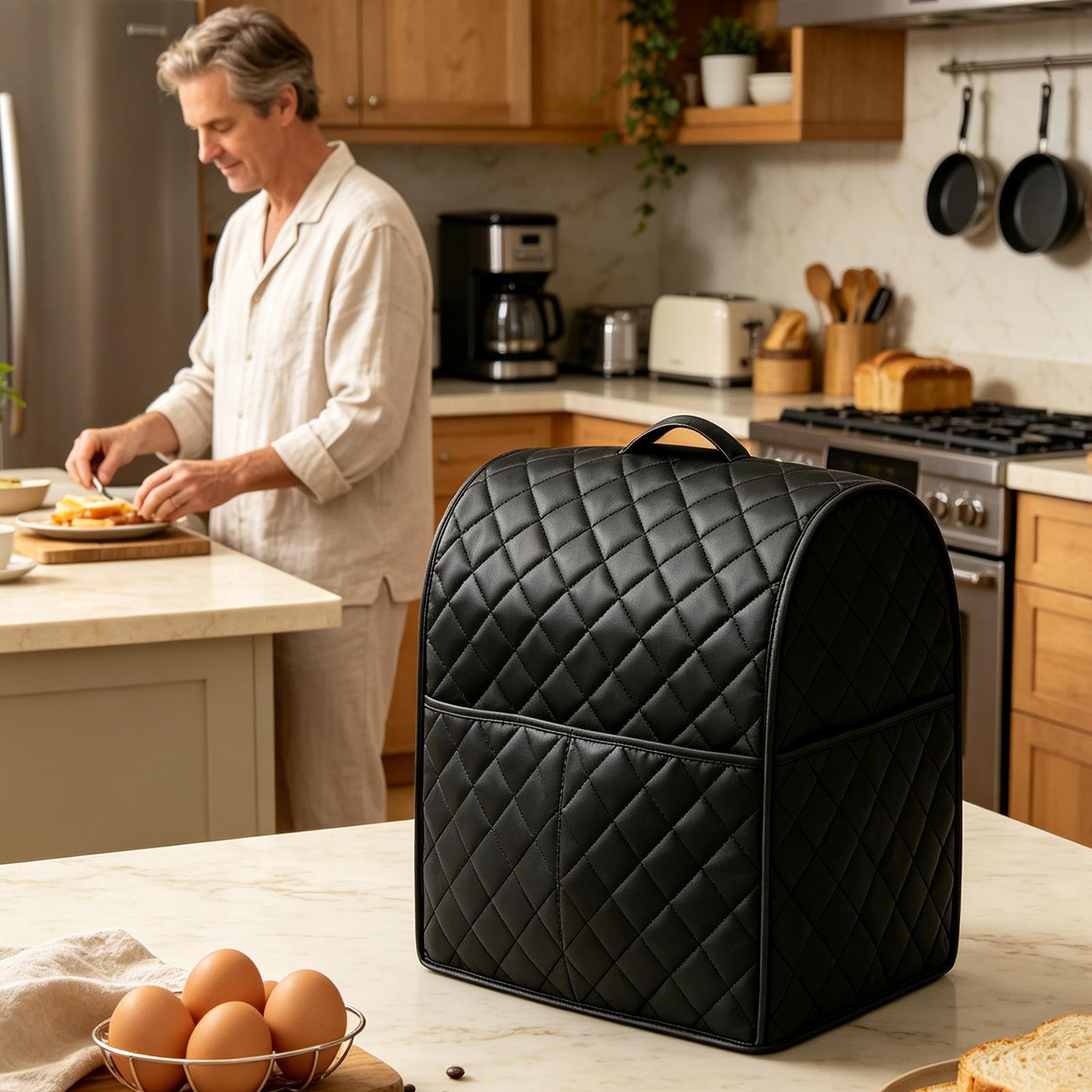 Защитный чехол для миксера, су – обзор и цена Kitchen With Baking Station