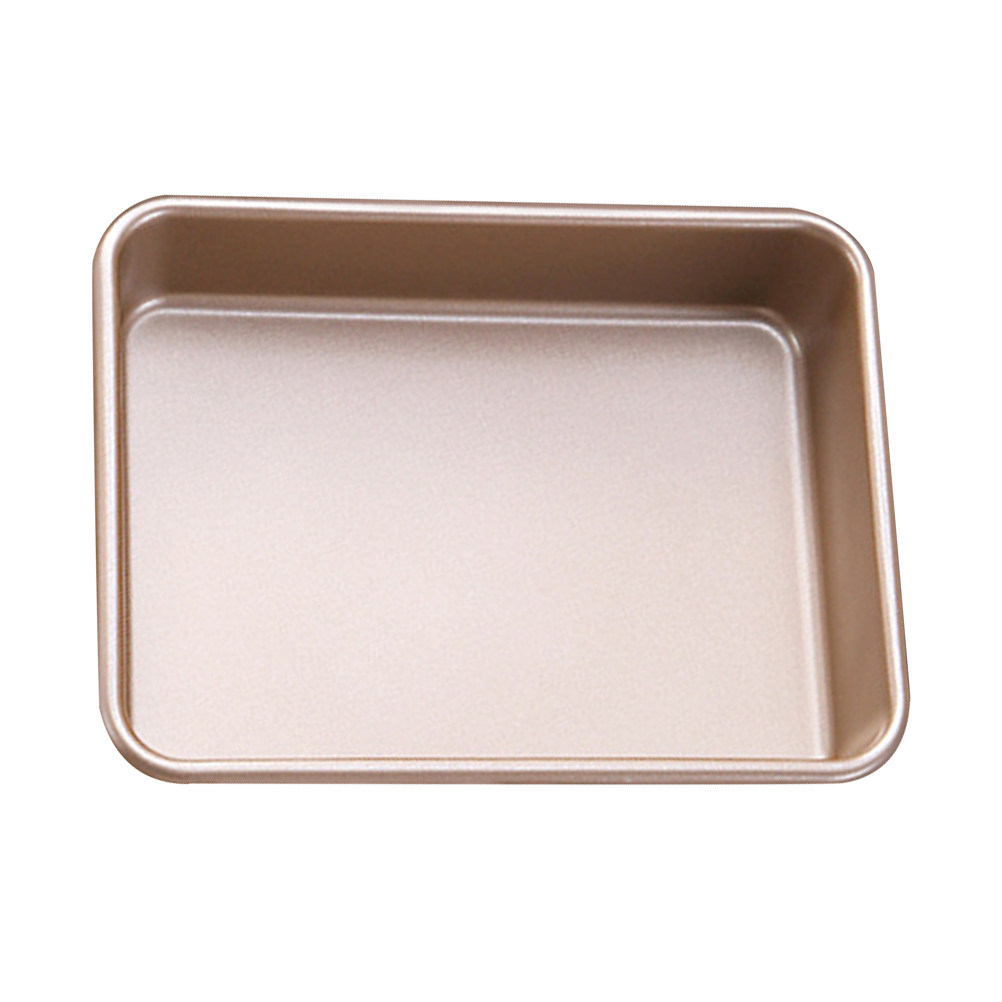 Квадратная форма для выпечки с – обзор и цена Kitchen Baking Pan