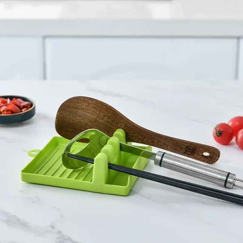 Пластиковый держатель для ложк – обзор и цена Kitchen Baking Tray Organiser