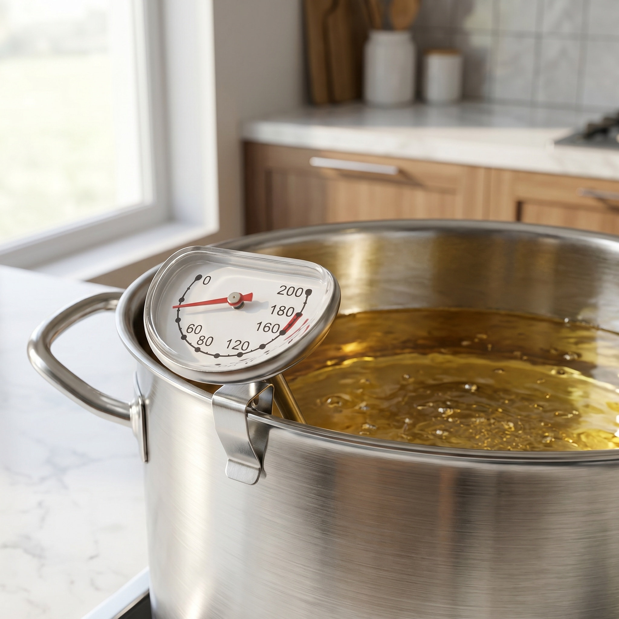 Термометр для жарки из нержаве – обзор и цена Kitchen Tools In Baking