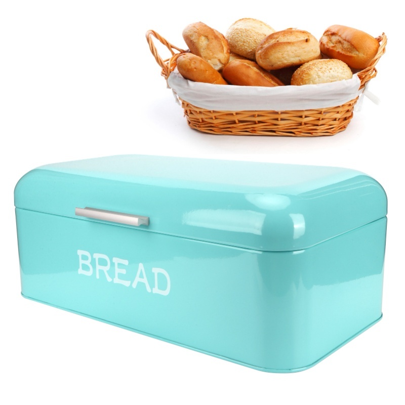 Большая хлебница для хранения  – обзор и цена Kitchen Baking Counter