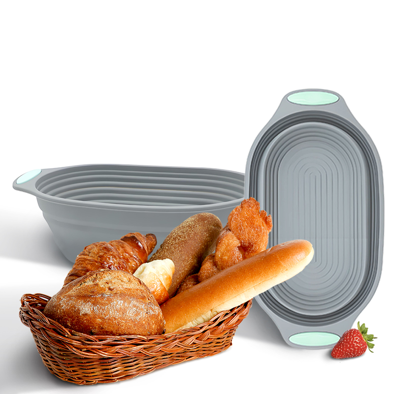 Складная силиконовая корзина д – обзор и цена Kitchen Tools In Baking