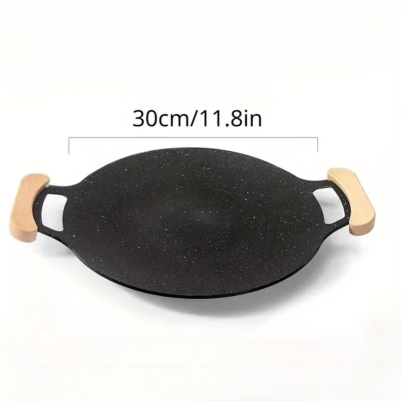 Новый дизайн, 1 шт., круглая с – обзор и цена Kitchen Baking Tray Organiser