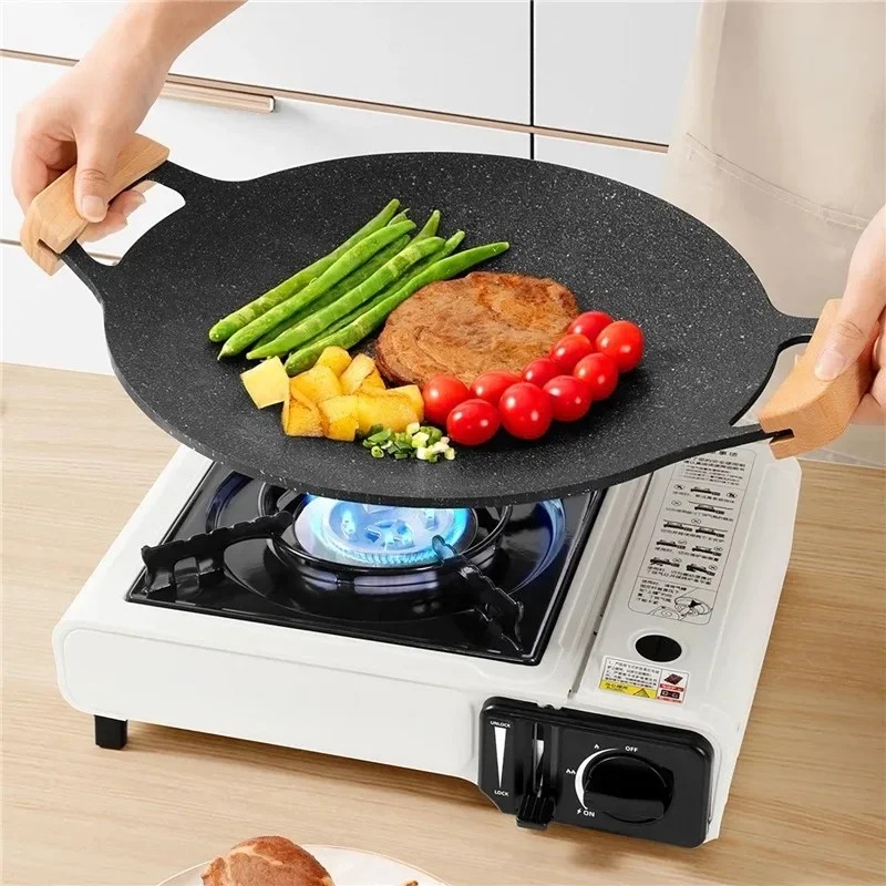 Новый дизайн, 1 шт., круглая с – обзор и цена Kitchen Baking Tray Organiser