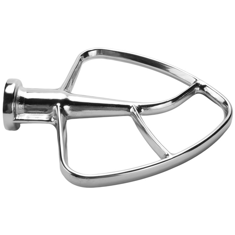 A23F-2X – плоская насадка из н – обзор и цена Kitchen Aid Baking Mixer