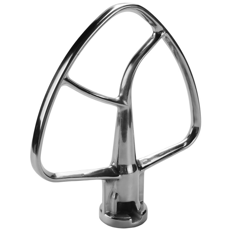 A23F-2X – плоская насадка из н – обзор и цена Kitchen Aid Baking Mixer