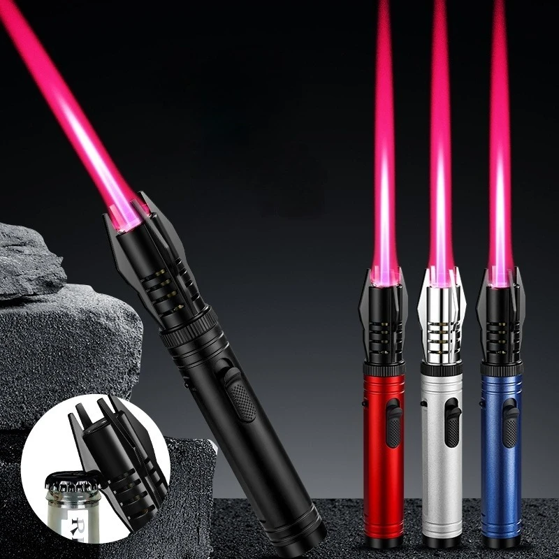 Газовая зажигалка для кухни, п – обзор и цена Kitchen Baking Torch