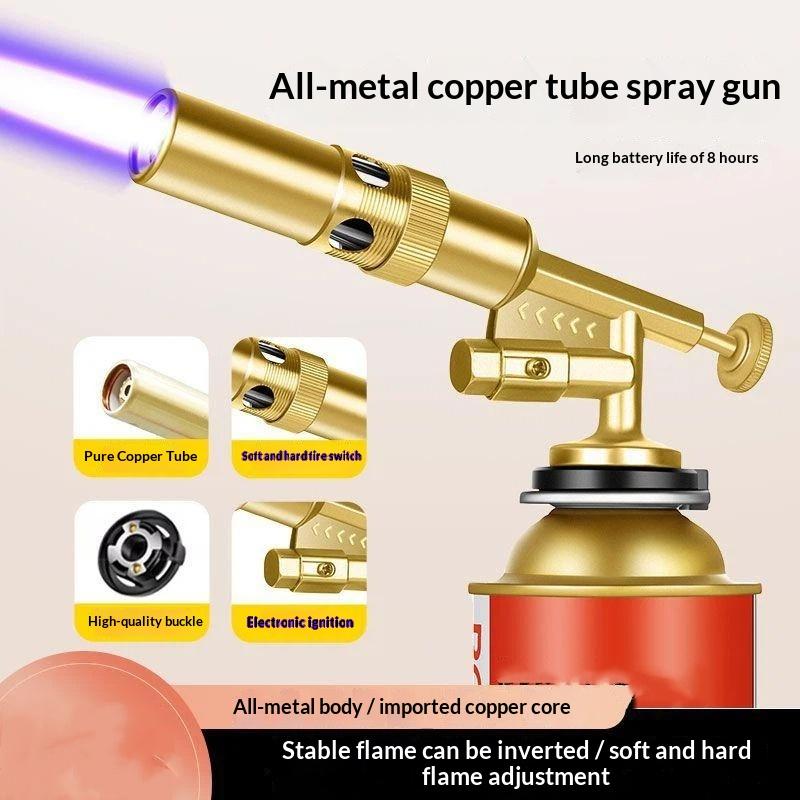 Горячая новинка: 1 шт. портати – обзор и цена Kitchen Baking Torch