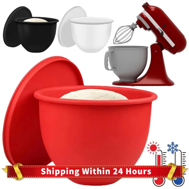 Силиконовые вкладыши для чаш д – обзор и цена Kitchen Aid Baking Mixer