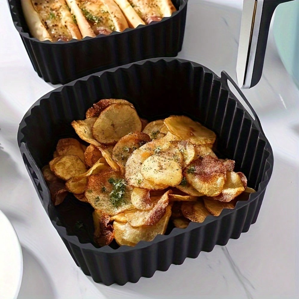 1 шт. многоразовый силиконовый – обзор и цена Kitchen Baking Sheets