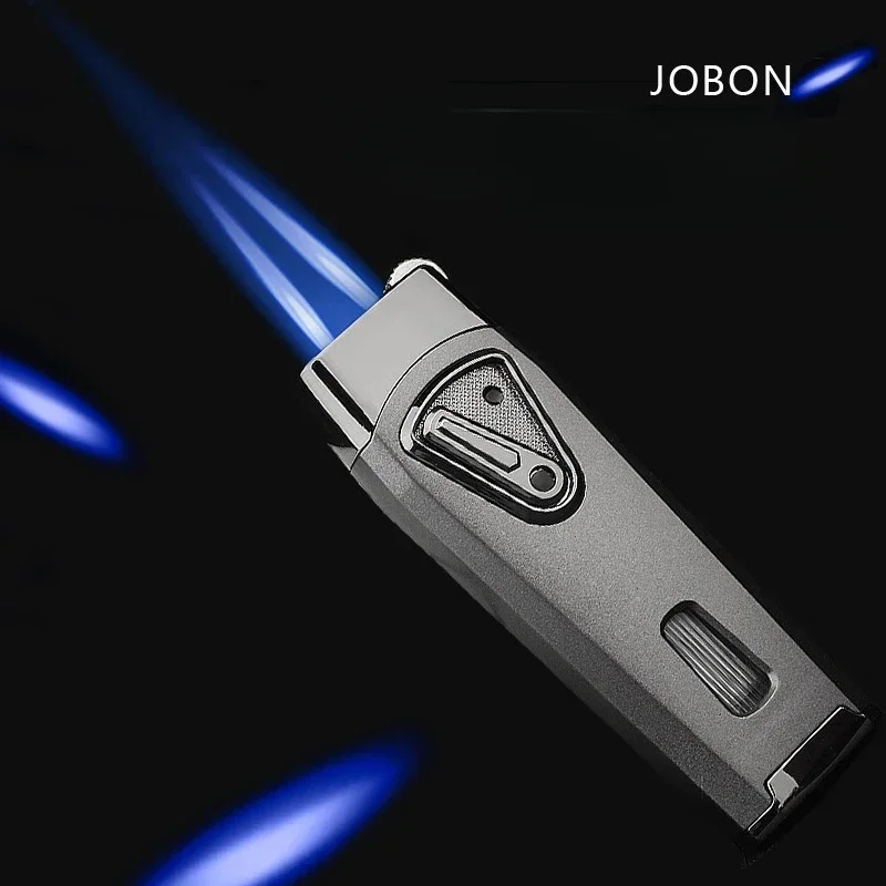 JOBON креативная металлическая – обзор и цена Kitchen Baking Torch