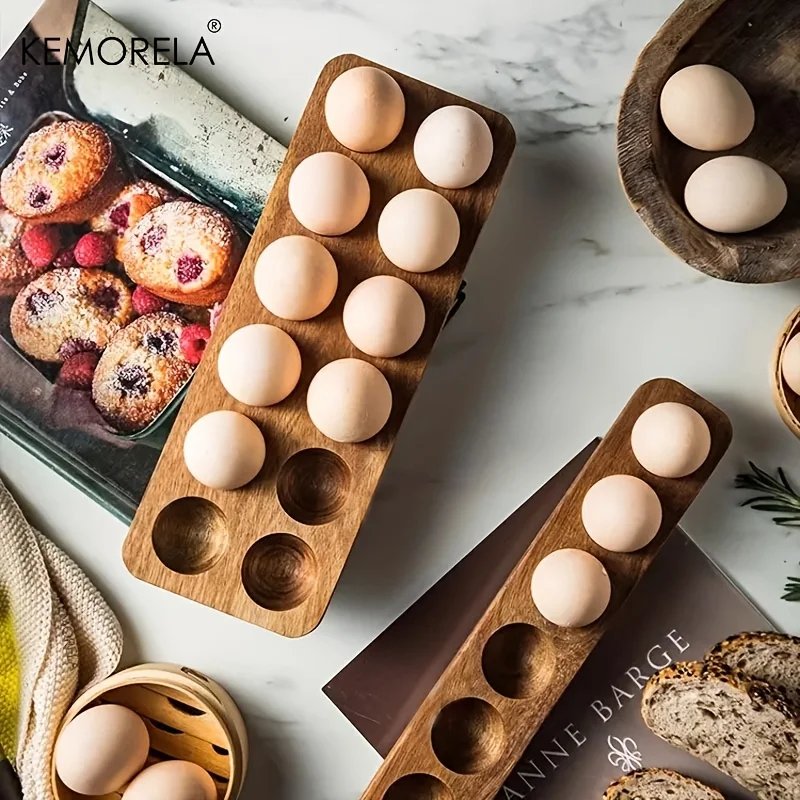 KEMORELA 1 шт. современный дер – обзор и цена Kitchen Baking Tray Organiser