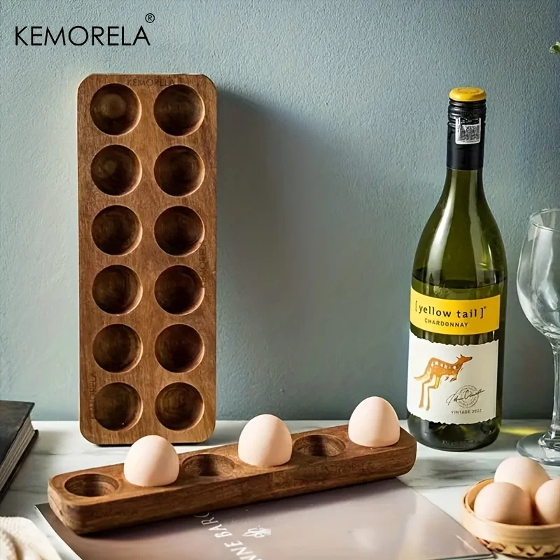 KEMORELA 1 шт. современный дер – обзор и цена Kitchen Baking Tray Organiser