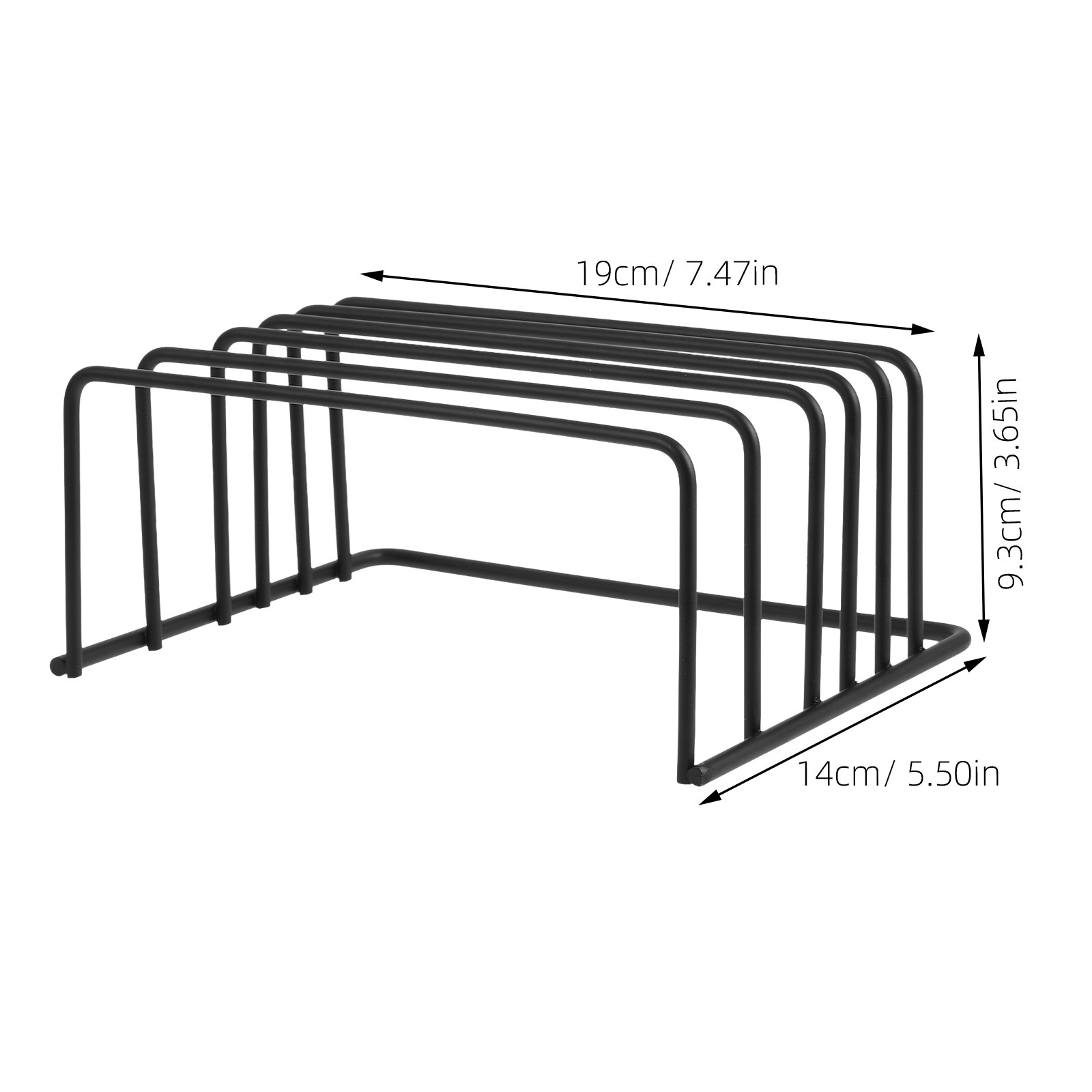 2 шт. металлическая подставка- – обзор и цена Kitchen Baking Sheet Organizer