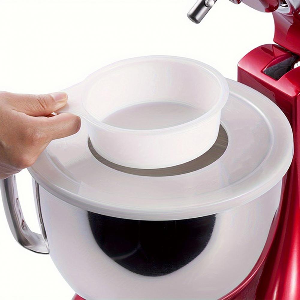 Крышки чаши миксера для Kitche – обзор и цена Kitchen Aid Baking Mixer