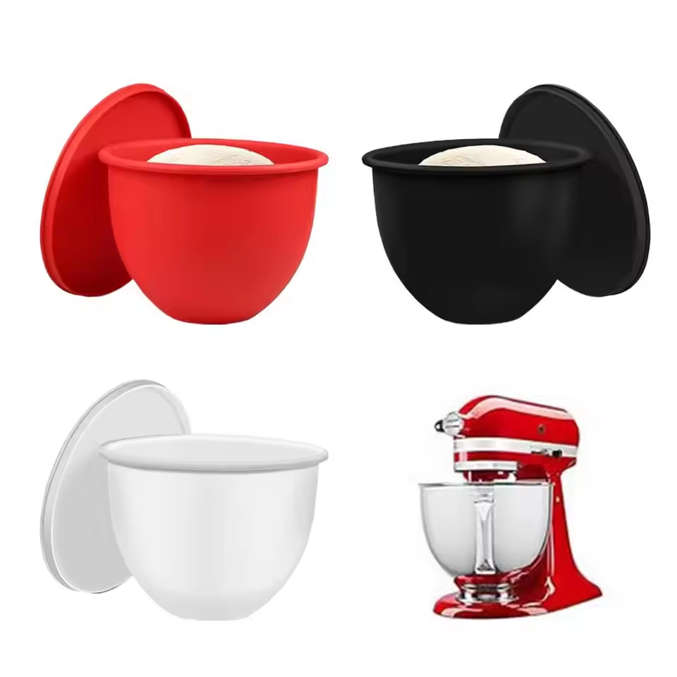 Силиконовая подкладка для микс – обзор и цена Kitchen Aid Baking Mixer