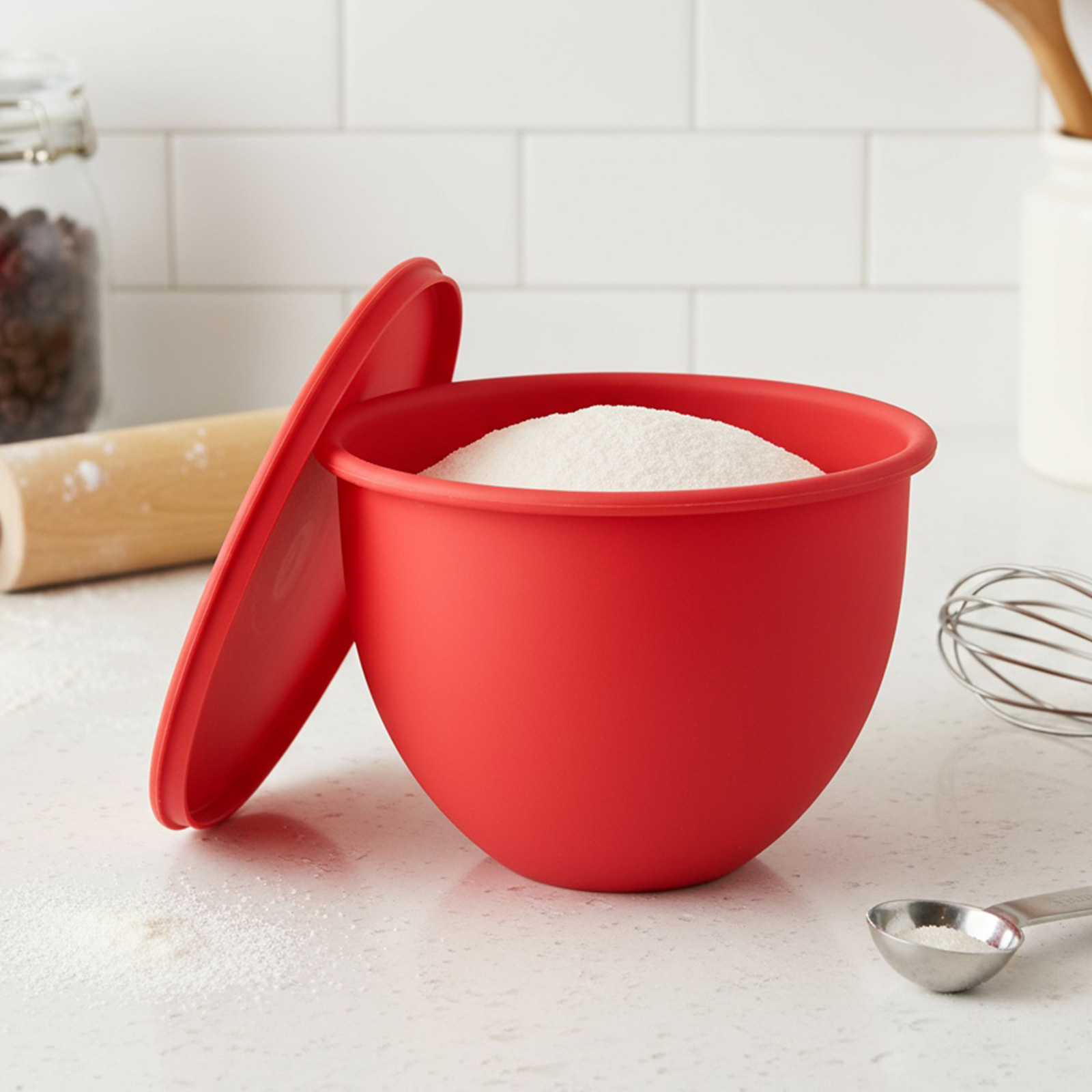 Силиконовая подкладка для микс – обзор и цена Kitchen Aid Baking Mixer